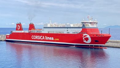 Traversées de Corsica Linea 2023