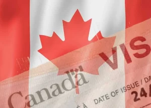 Visa Canada aux Algériens