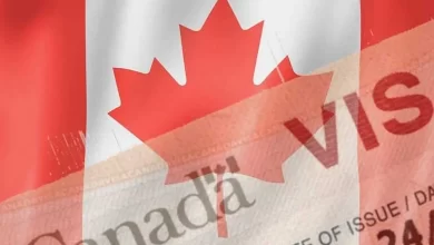 Visa Canada aux Algériens