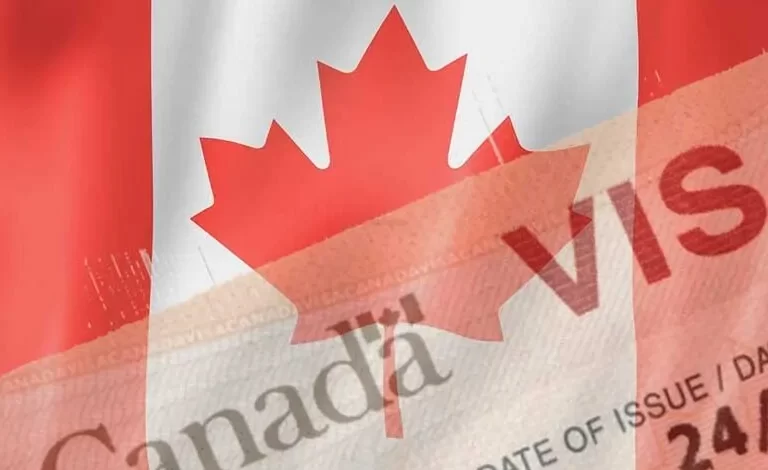 Visa Canada aux Algériens