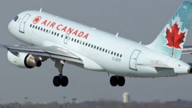 air canada