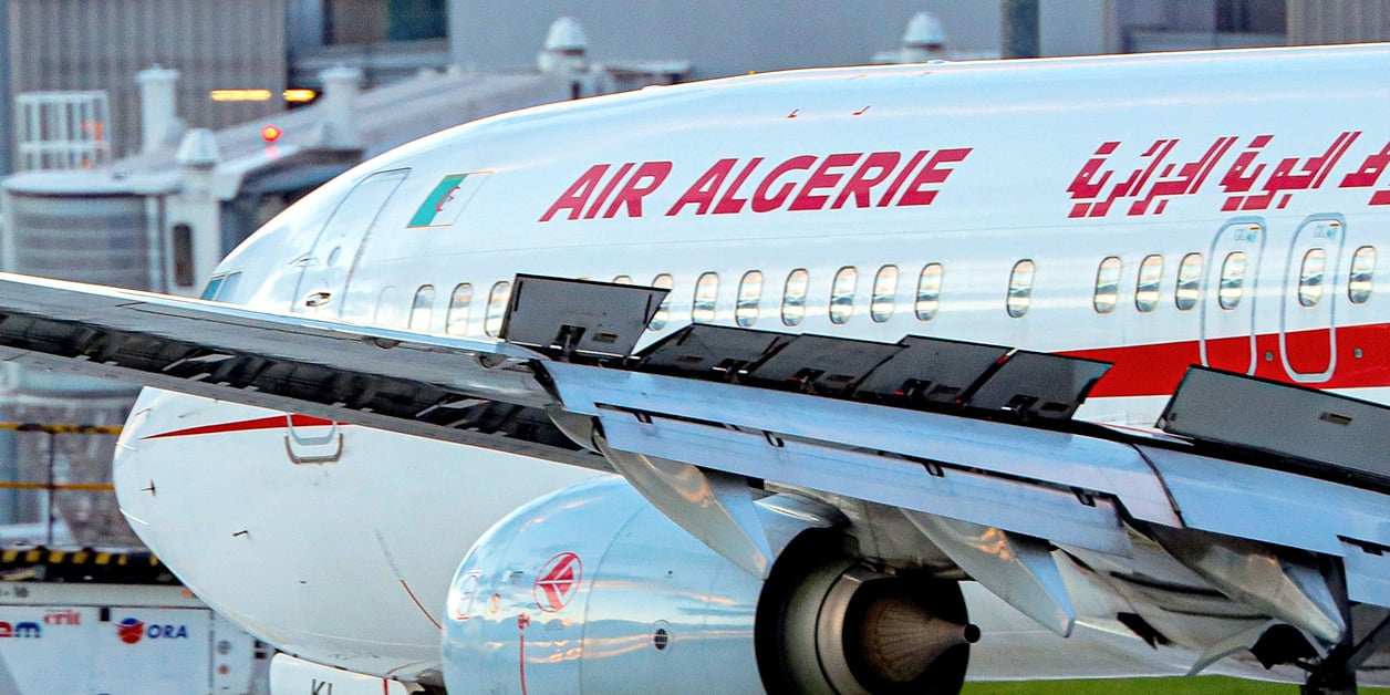 Air Algérie : Peut-on modifier un billet d’avion en ligne ?