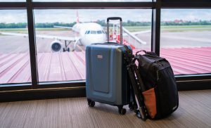 Bagages avec Air Algérie