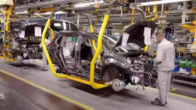 Construction automobile en Algérie : la Chine donne son accord pour implanter une usine