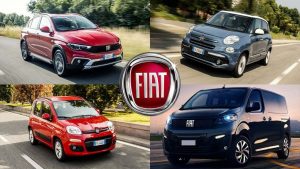 FIAT 500 fabriquée en Algérie : Le prix, les caractéristiques et les versions disponibles !