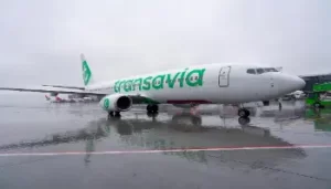 Transavia : Nouvelles promos sur les vols vers cette destination !