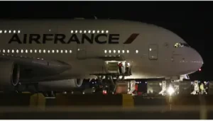 Air France