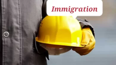 Loi d'immigration 2024 