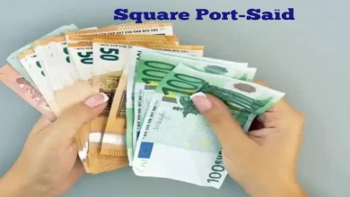 Square Port-Saïd