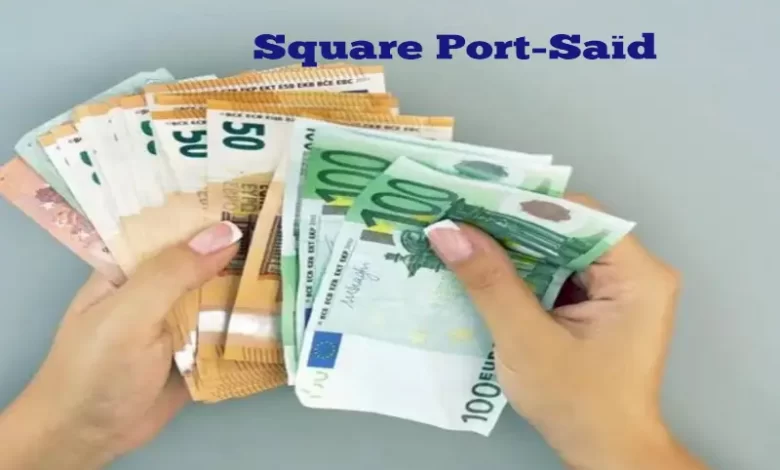 Square Port-Saïd