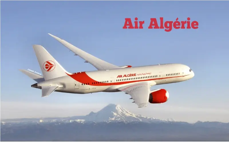 Air Algérie