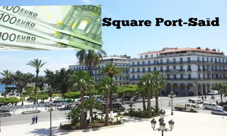 Square d'Alger