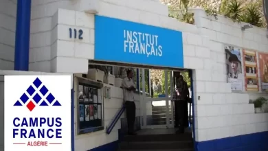 Institut Français d’Algérie