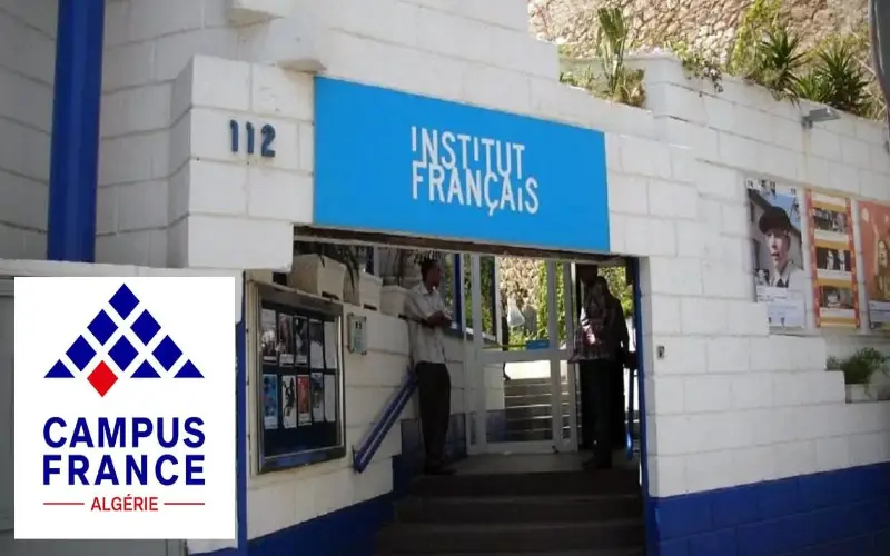 Institut Français d’Algérie