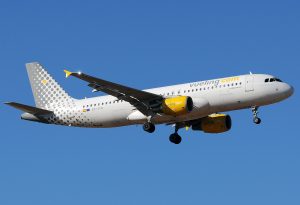 vueling