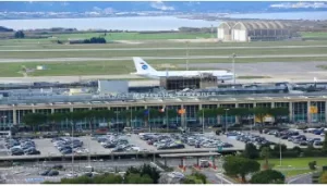 Aéroport de Marseille 