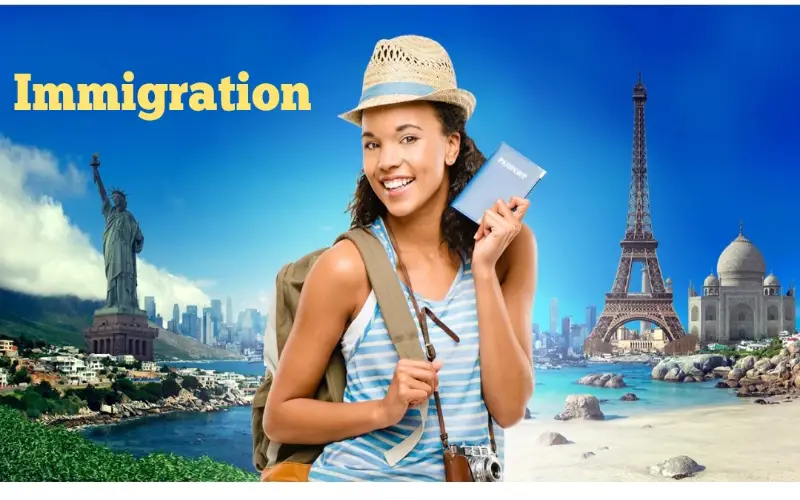 Immigration