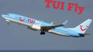 TUI Fly