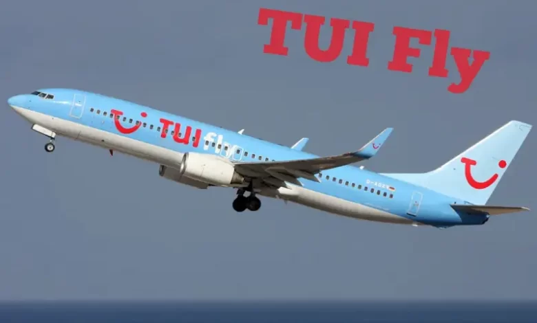 TUI Fly