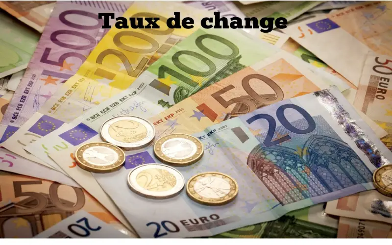 Taux de change marché parallèle