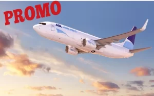 Promo ASL Airlines: Vols vers l’Algérie à partir de 85 euros