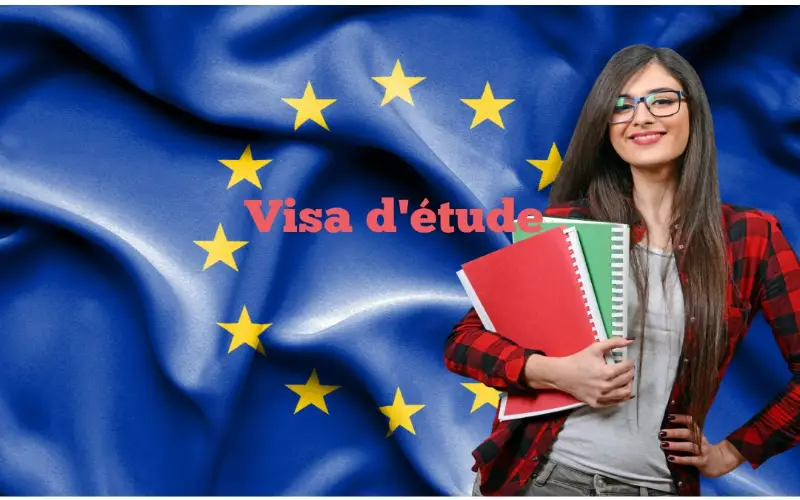 Visa d'étude