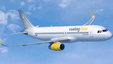 Vueling