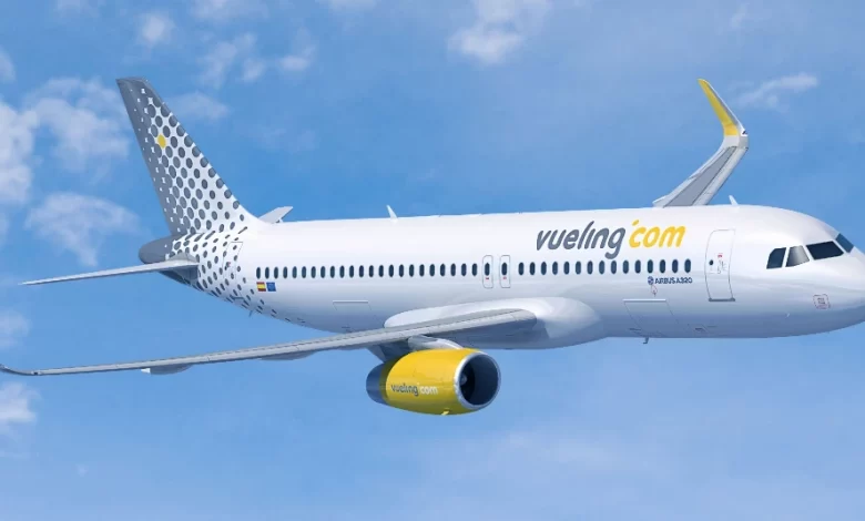 Vueling