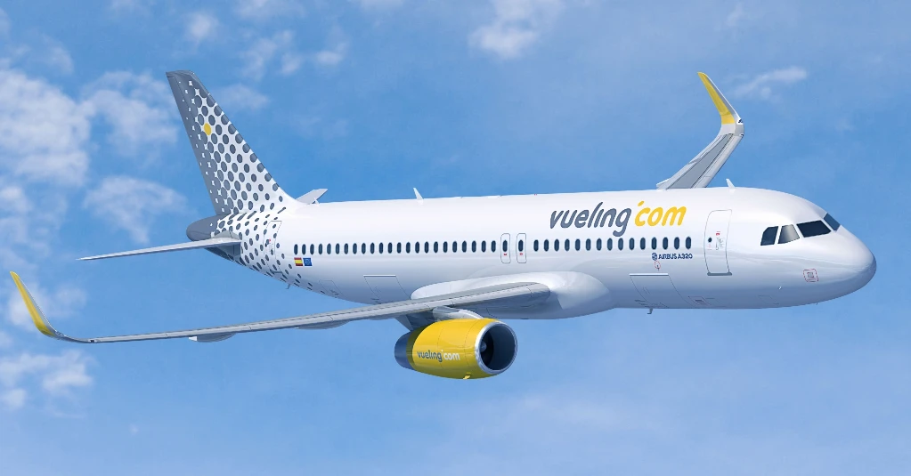 Vueling