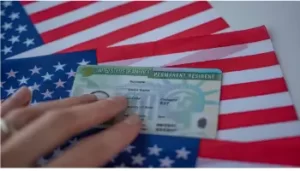 Green Card