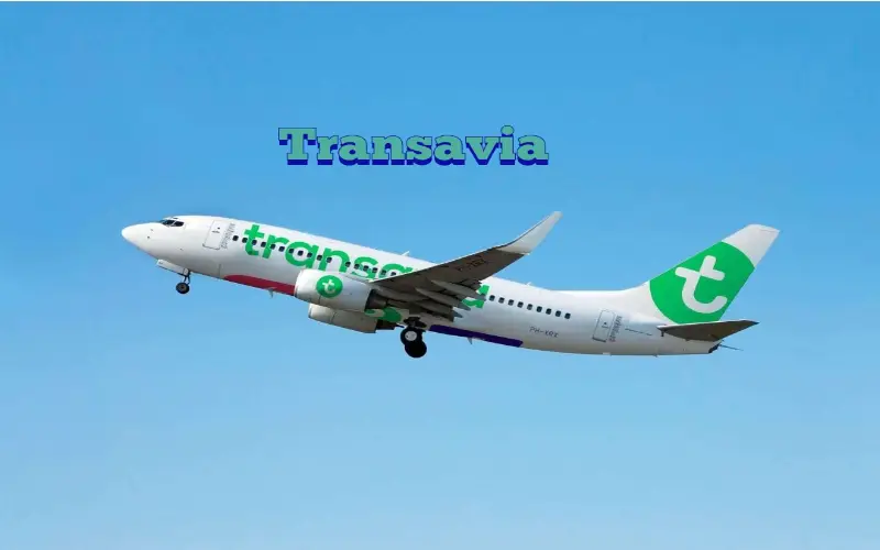 Transavia