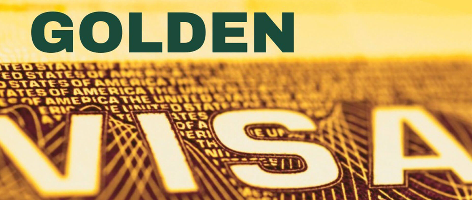  Golden visa