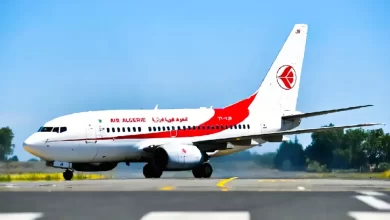 Air Algérie