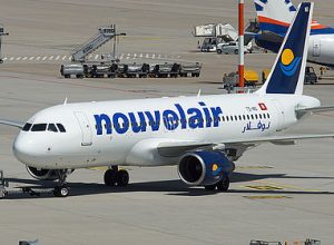 Nouvelair